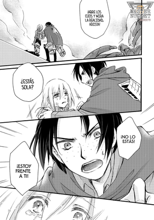 Bakemono no koi Page #33