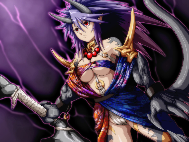 Youkai Ninja Book