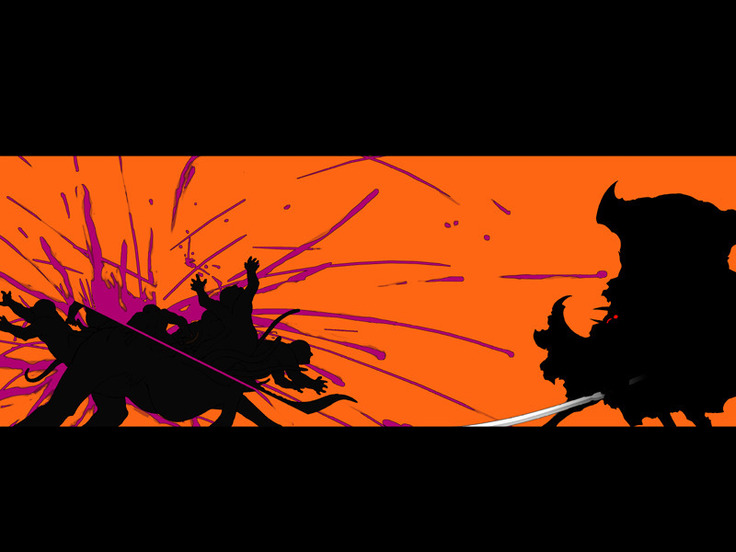 Youkai Ninja Book