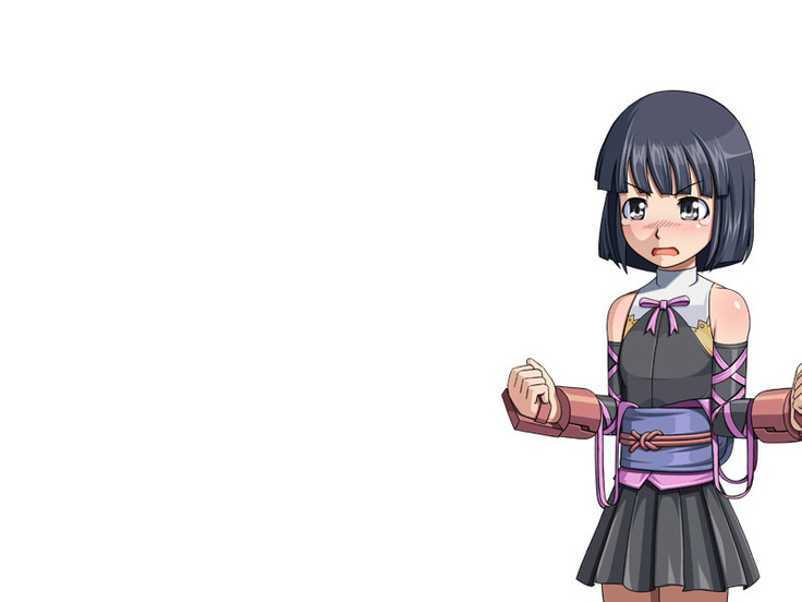 Youkai Ninja Book