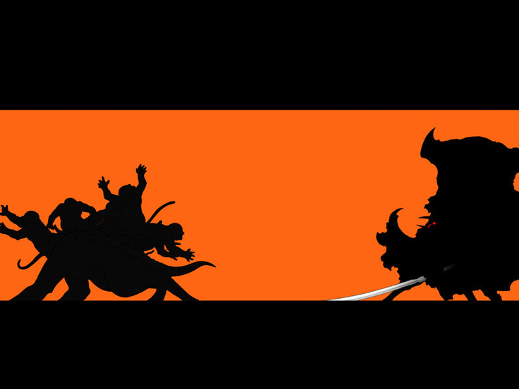 Youkai Ninja Book