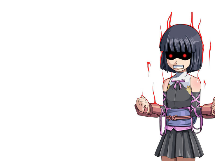 Youkai Ninja Book