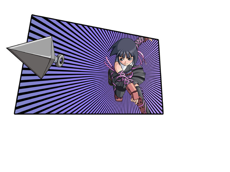Youkai Ninja Book