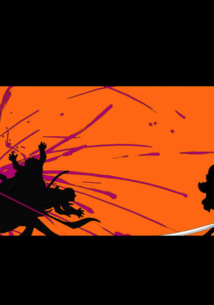 Youkai Ninja Book Page #53