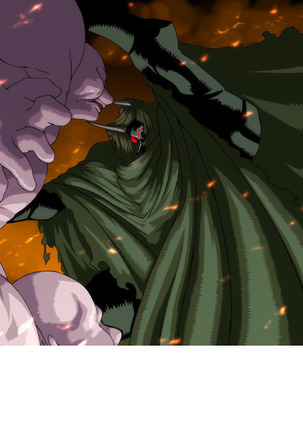 Youkai Ninja Book Page #165