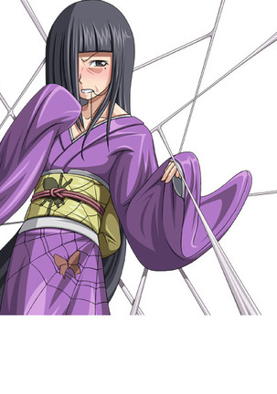Youkai Ninja Book Page #91