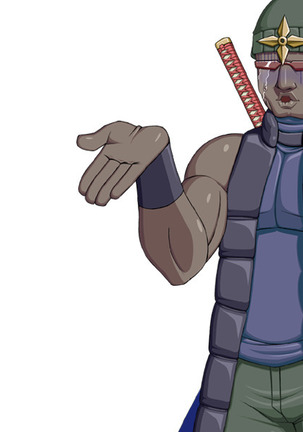 Youkai Ninja Book Page #160
