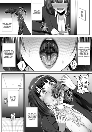 Metal Girl Page #59