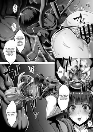 Metal Girl Page #35