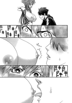 Everyday Monster Girls - Chapter 20 Page #30