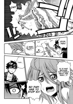 Everyday Monster Girls - Chapter 20 Page #19