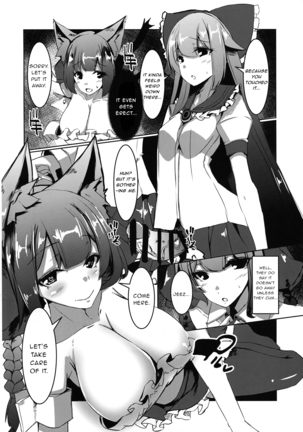 Osewa Shite Shite Orin Onee-chan Page #8