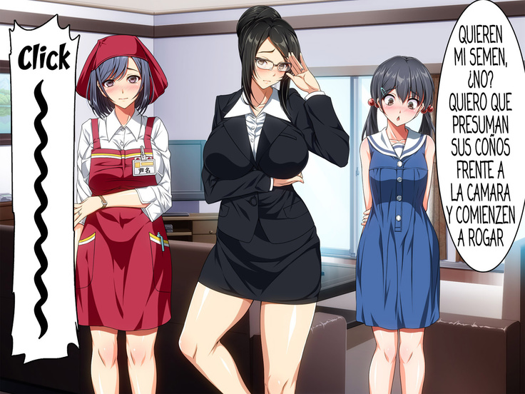 Ma no "Kichiku Capsule" PTA no Hitozuma-tachi ga Toroman Ochi Ahe Mesu-ka!