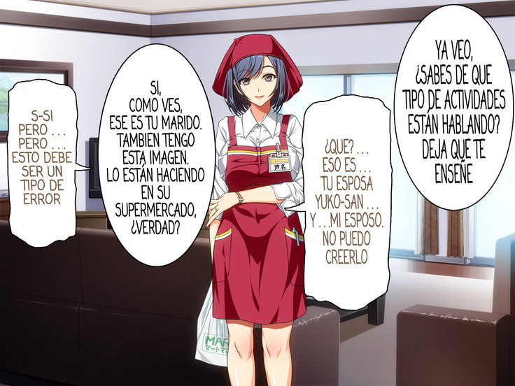 Ma no "Kichiku Capsule" PTA no Hitozuma-tachi ga Toroman Ochi Ahe Mesu-ka!