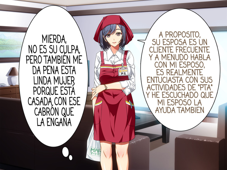 Ma no "Kichiku Capsule" PTA no Hitozuma-tachi ga Toroman Ochi Ahe Mesu-ka!