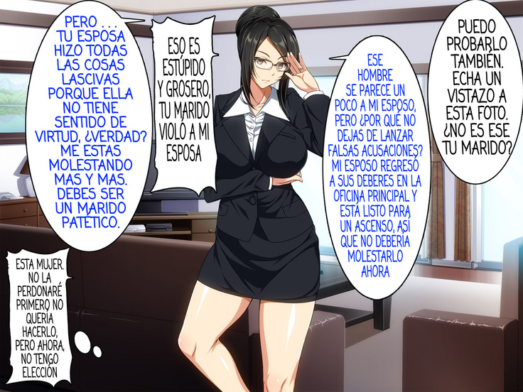 Ma no "Kichiku Capsule" PTA no Hitozuma-tachi ga Toroman Ochi Ahe Mesu-ka!