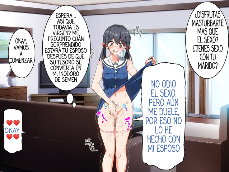 Ma no "Kichiku Capsule" PTA no Hitozuma-tachi ga Toroman Ochi Ahe Mesu-ka!