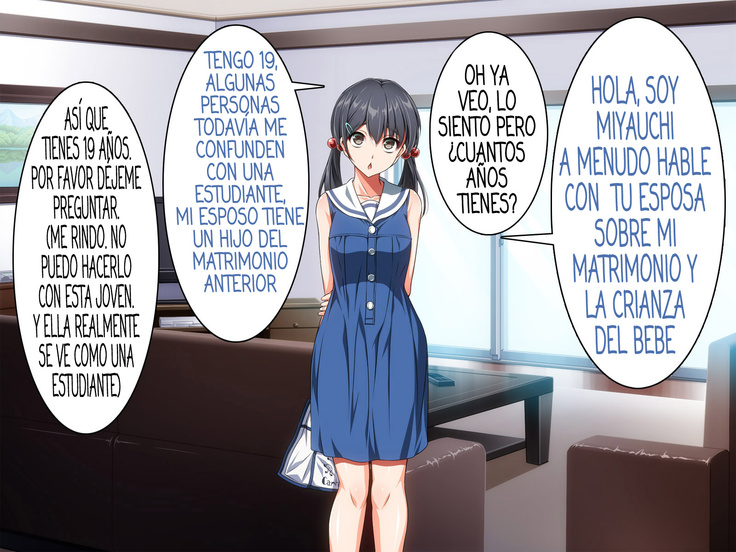 Ma no "Kichiku Capsule" PTA no Hitozuma-tachi ga Toroman Ochi Ahe Mesu-ka!