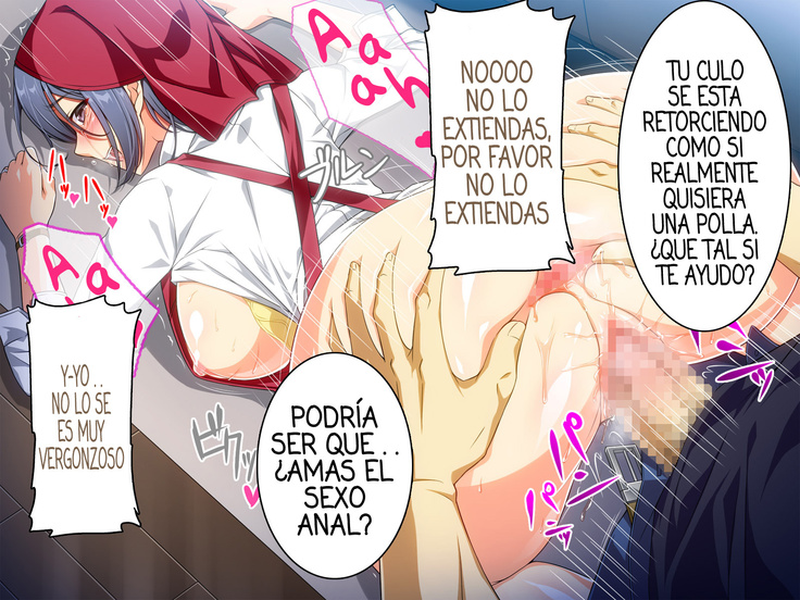 Ma no "Kichiku Capsule" PTA no Hitozuma-tachi ga Toroman Ochi Ahe Mesu-ka!
