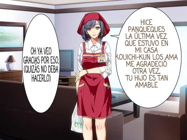 Ma no "Kichiku Capsule" PTA no Hitozuma-tachi ga Toroman Ochi Ahe Mesu-ka!