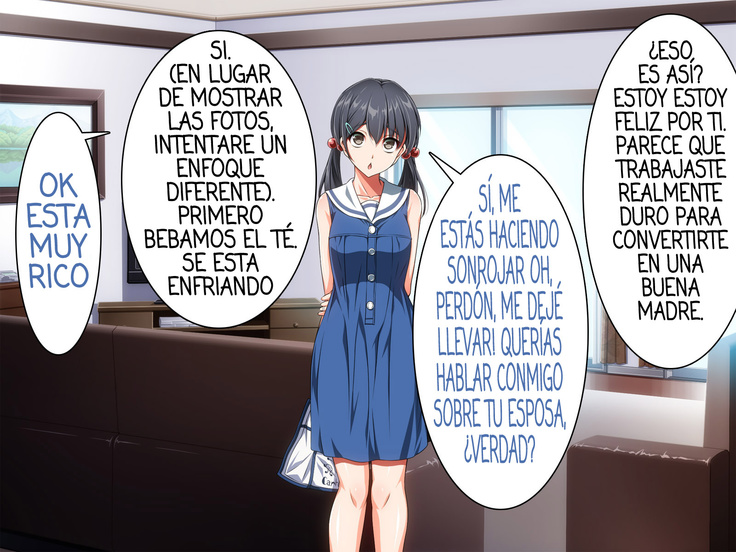 Ma no "Kichiku Capsule" PTA no Hitozuma-tachi ga Toroman Ochi Ahe Mesu-ka!