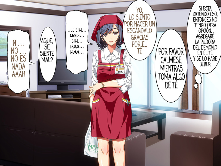 Ma no "Kichiku Capsule" PTA no Hitozuma-tachi ga Toroman Ochi Ahe Mesu-ka!