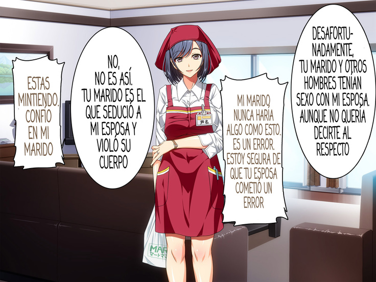 Ma no "Kichiku Capsule" PTA no Hitozuma-tachi ga Toroman Ochi Ahe Mesu-ka!