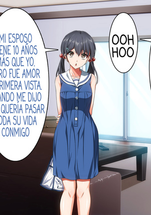 Ma no "Kichiku Capsule" PTA no Hitozuma-tachi ga Toroman Ochi Ahe Mesu-ka! Page #81