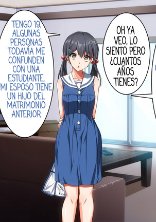 Ma no "Kichiku Capsule" PTA no Hitozuma-tachi ga Toroman Ochi Ahe Mesu-ka! Page #80