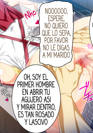 Ma no "Kichiku Capsule" PTA no Hitozuma-tachi ga Toroman Ochi Ahe Mesu-ka! Page #60