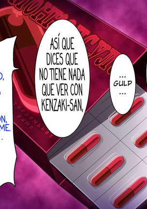 Ma no "Kichiku Capsule" PTA no Hitozuma-tachi ga Toroman Ochi Ahe Mesu-ka! Page #21