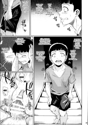 Touchuukasou Compilation Sailor Jooby - Page 86