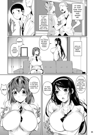 Touchuukasou Compilation Sailor Jooby - Page 6