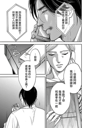 Kono Senaka ni Tsume o Tatete | 于背上所立爪痕 Ch. 1-6 完结 Page #178