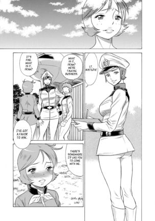 Reijoh | Slave Girl   =7BA= Page #29