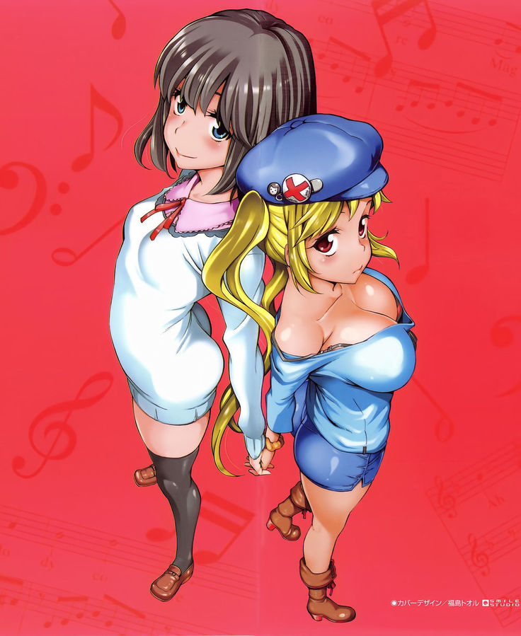 Melody Ch.01