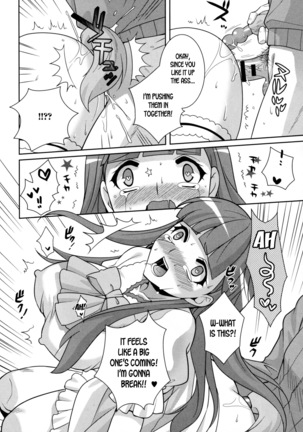 It's Sex Either Way Page #15