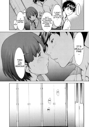 Kairaku Gakuen  {doujins.com} - Page 168