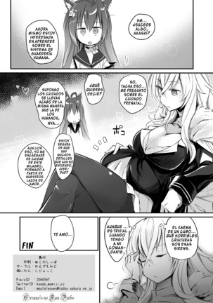Aishite Iru ga Nikunde Iru no da Page #25