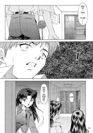 EVANGELIUM AETERNITATIS Eien Fukuinsho ii - Page 102