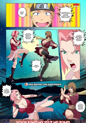 Sand Women - Page 36