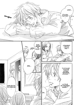 17-Sai no Hisoka na Yokujou - Secret love of 17 years old Ch.1-4 - Page 52