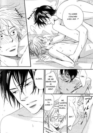 17-Sai no Hisoka na Yokujou - Secret love of 17 years old Ch.1-4 - Page 63