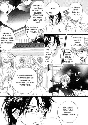 17-Sai no Hisoka na Yokujou - Secret love of 17 years old Ch.1-4 - Page 67