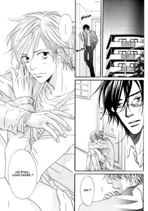 17-Sai no Hisoka na Yokujou - Secret love of 17 years old Ch.1-4 - Page 95