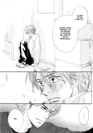 17-Sai no Hisoka na Yokujou - Secret love of 17 years old Ch.1-4 - Page 119