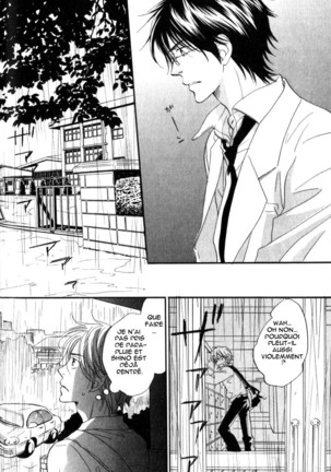 17-Sai no Hisoka na Yokujou - Secret love of 17 years old Ch.1-4 Page #55