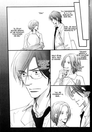 17-Sai no Hisoka na Yokujou - Secret love of 17 years old Ch.1-4 Page #91