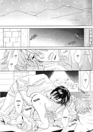 17-Sai no Hisoka na Yokujou - Secret love of 17 years old Ch.1-4 - Page 32