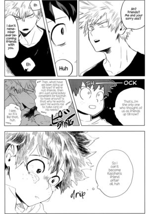 My Ideal Future - Page 13